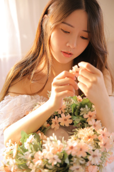 驯服儿媳