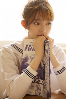 楚留香